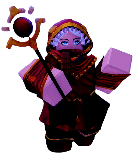 Elf Hero