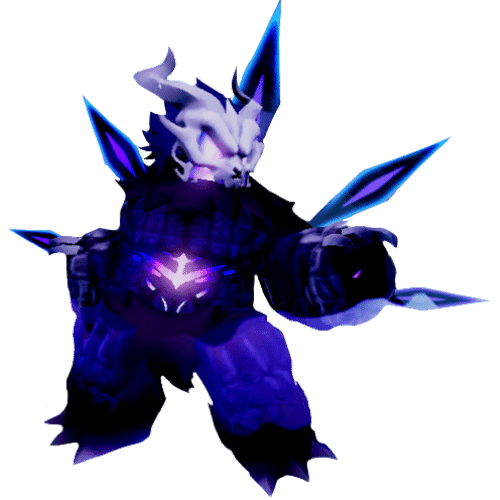 Shadow Dragon (Unlocked)