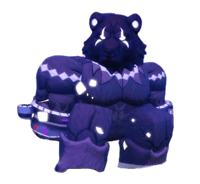Bear King