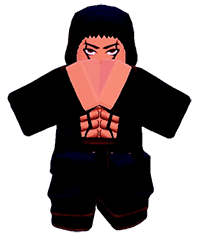 Curse Prince