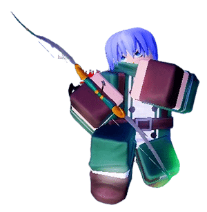 Sharpshooter
