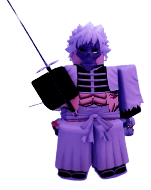 Skull Warrior