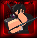 The Pro Gamer