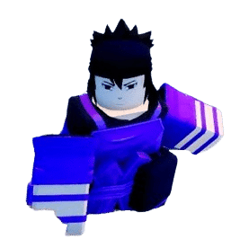 Thunder Shinobi
