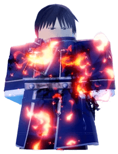 Choi Jong En (Alchemist)
