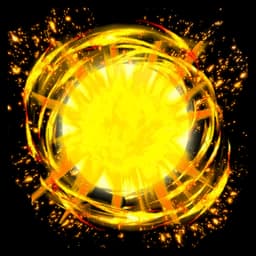 Blazing Sun