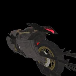 Cavalry Bike