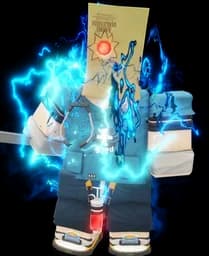 Cu Chulainn (Doorman)