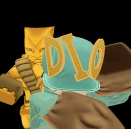 Diogo Alternate (Diego Brando)