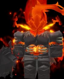 Igros Infernal Paladin