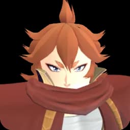 Leo Fangs (Mereoleona)