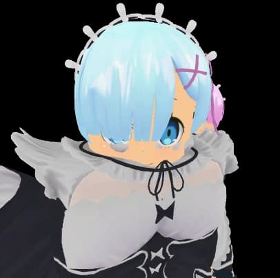 Rom and Ram (Fanatic) (Rem and Ram)
