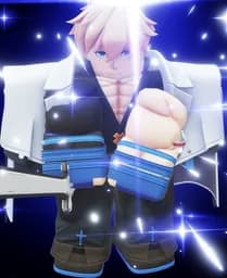 Saber (Kye)