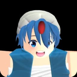 Shiny Al Good (Aladdin)