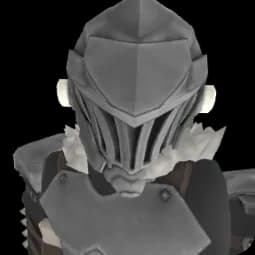 Shiny Goblin Killer Trapper (Goblin Slayer)