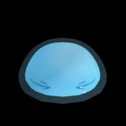 Shiny Slime King (Rimuru)