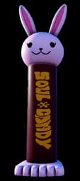 Spirit Dispenser