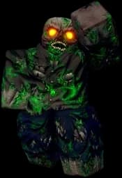 Sprintwagon Zombie