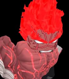 Strongest Shinobi
