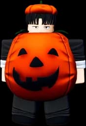 Unstable Pumpkin