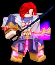 Warlord Ascended