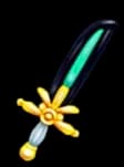 Dog Blade
