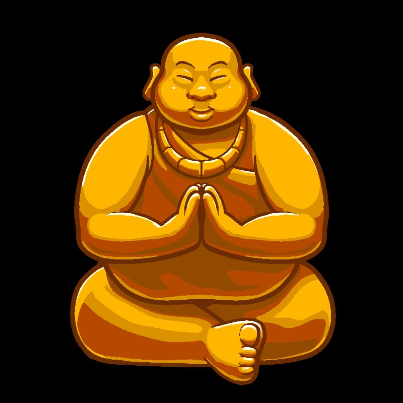 Buddha