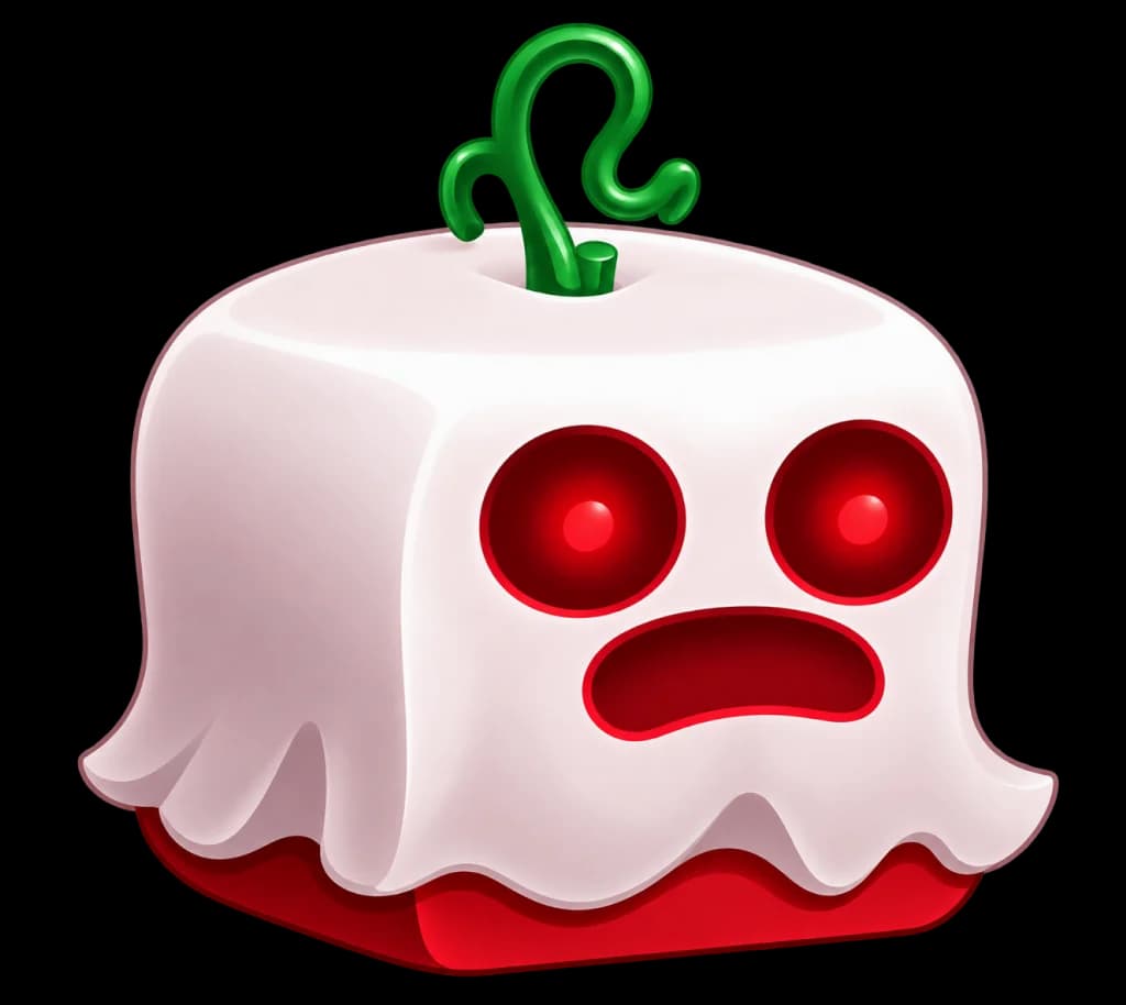 Scarlet Ghost