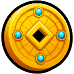 Ankh Trinket