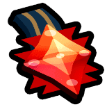 Ashen Charm