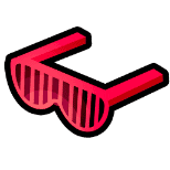 Ashen Glasses