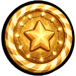 Auric Glacier Trinket