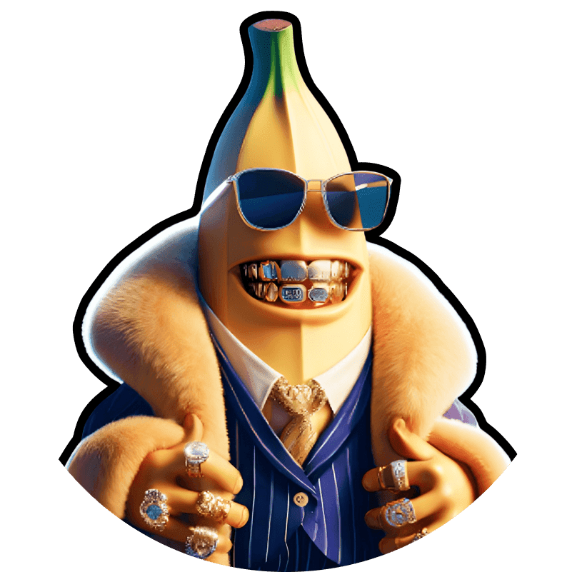 Banananananananito Bandito