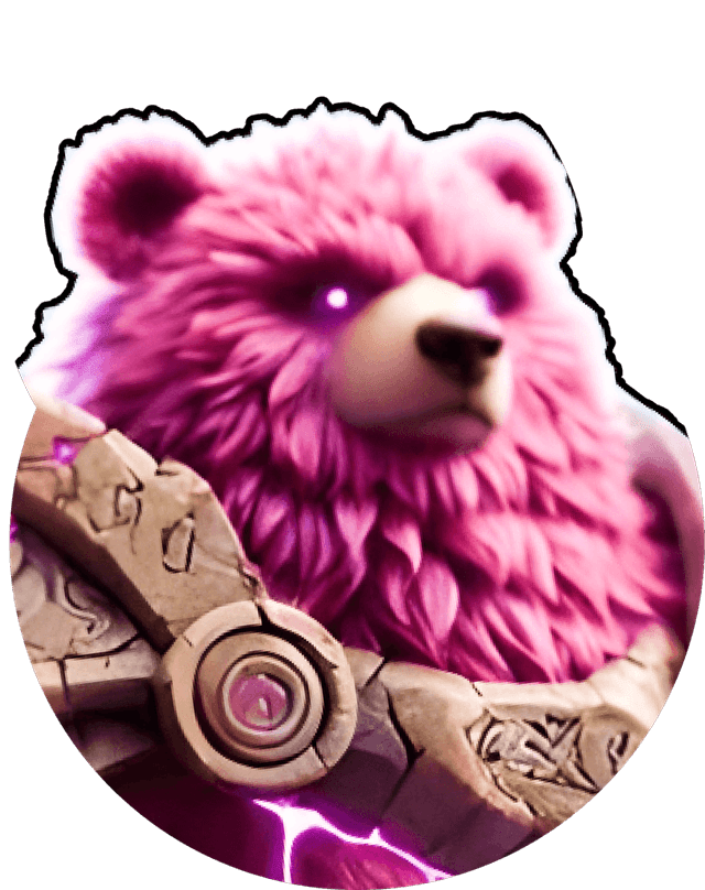 Bearinni Plammini Guardinni