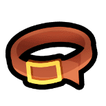 Bronze Belt