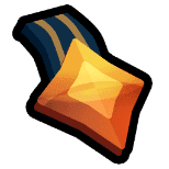 Bronze Charm