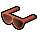 Bronze Glasses