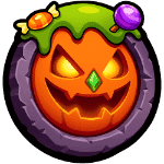 Candy Curse Trinket
