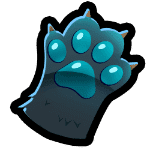 Cat Paw