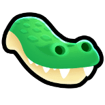 Croc Jaws