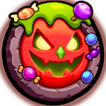 Demonic Pumpkin Trinket