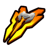 Eclipse Blades