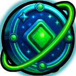 Eclipse Trinket