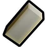 Ferro Brick