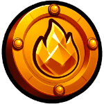 Flame Trinket