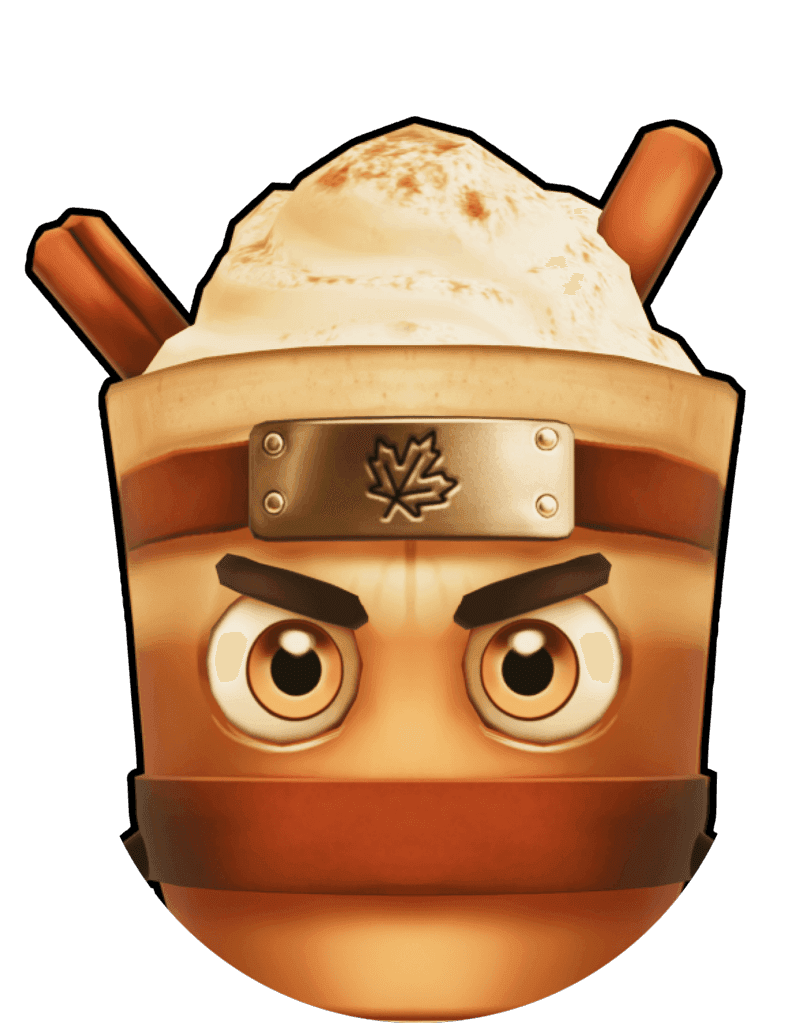 Frappochino Assassino