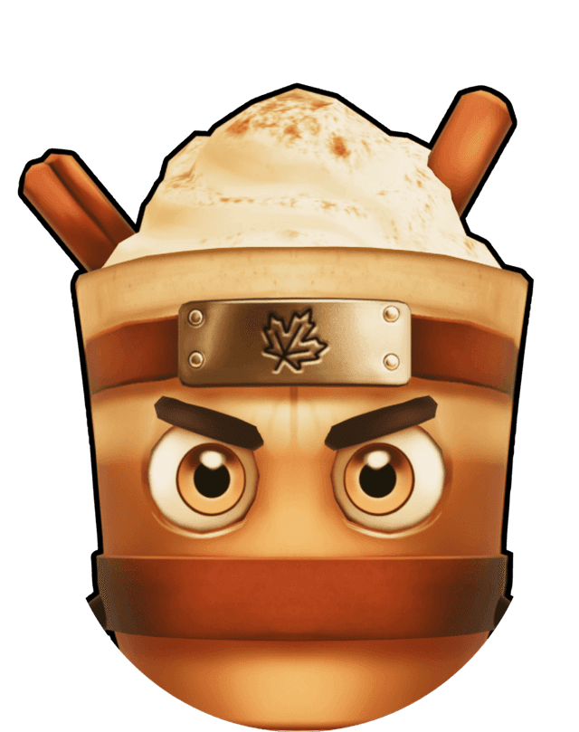 Frappochino Assassino