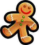 Gingerman