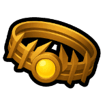 Gold Dusk