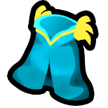 Golden Cape
